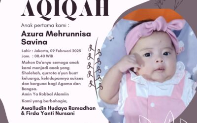 Perbedaan Aqiqah dan Kurban, serta Tips Memilih Layanan Aqiqah Terdekat